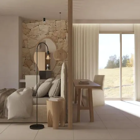 Apartmán Haus Platanos & By The Sea *