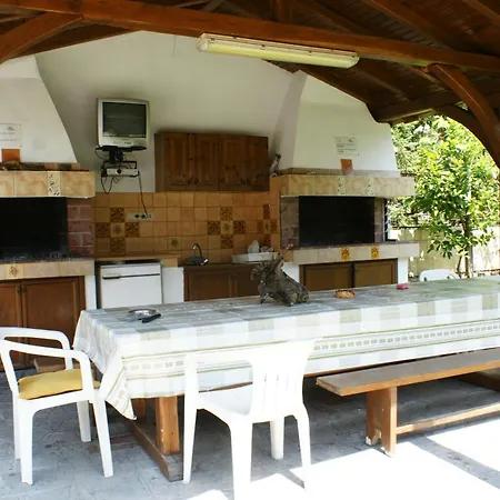Apartmán Haus Platanos & By The Sea