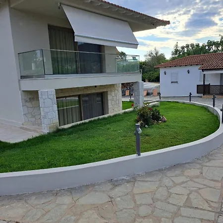 Haus Platanos & By The Sea * Vourvourou