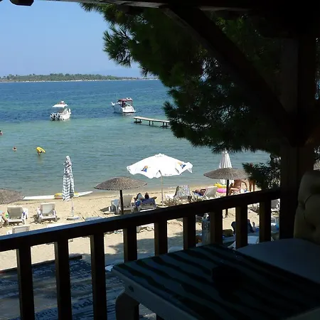 Haus Platanos & By The Sea *
