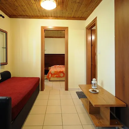 Apartmán Haus Platanos & By The Sea *