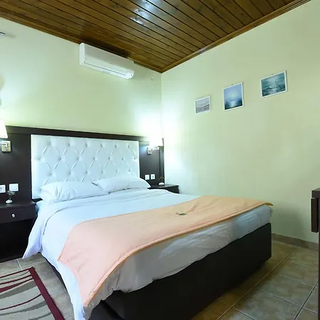 Apartmán Haus Platanos & By The Sea *