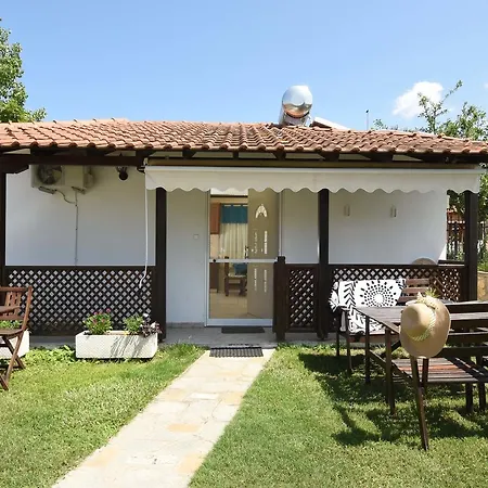 Apartmán Haus Platanos & By The Sea