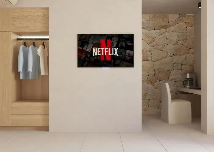 Haus Platanos & By The Sea