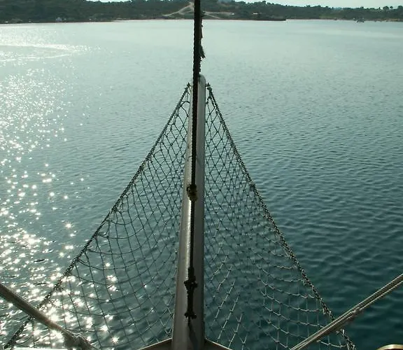 Appartamento Haus Platanos & By The Sea *