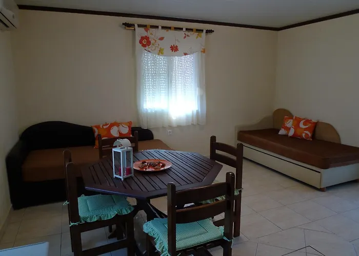 Appartamento Haus Platanos & By The Sea Vourvourou