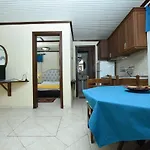 Haus Platanos & By The Sea Appartamento Vourvourou