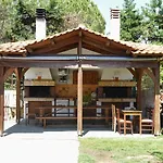 Appartamento Haus Platanos & By The Sea Vourvourou