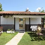 Appartamento Haus Platanos & By The Sea