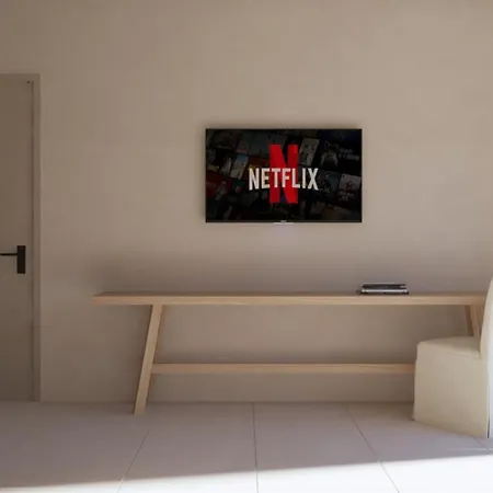 Haus Platanos & By The Sea