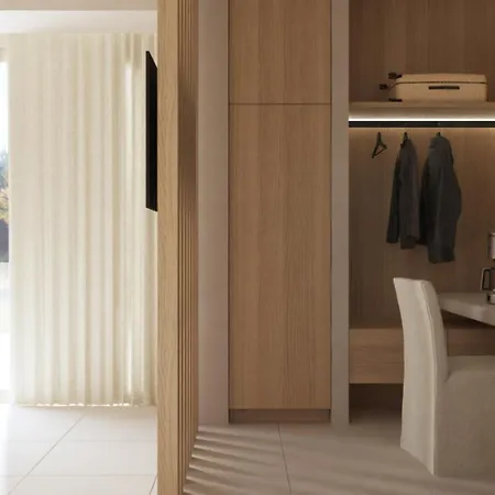 Haus Platanos & By The Sea * Vourvourou