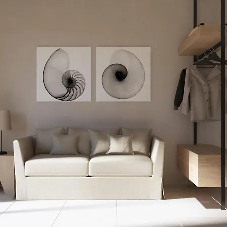 Haus Platanos & By The Sea *