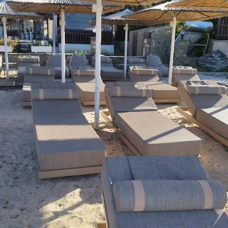 Haus Platanos & By The Sea Vourvourou