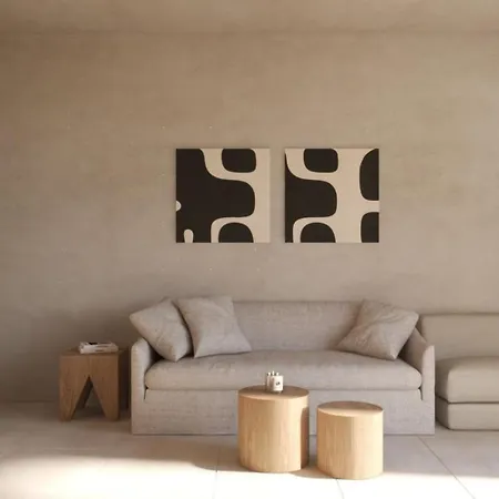 Appartement Haus Platanos & By The Sea Vourvourou