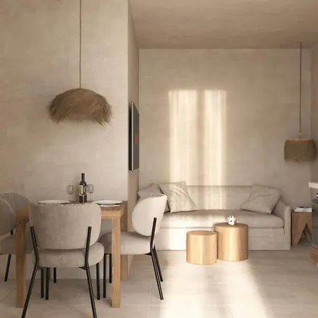 Haus Platanos & By The Sea Appartement *