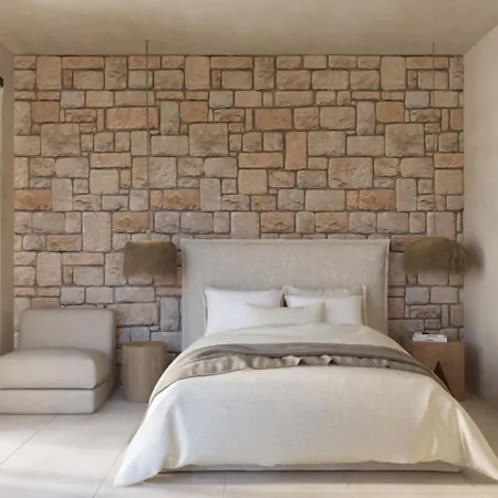 Appartement Haus Platanos & By The Sea Vourvourou