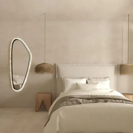 Haus Platanos & By The Sea Apartman