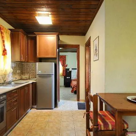 Haus Platanos & By The Sea * Vourvourou