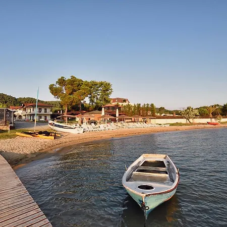 Haus Platanos & By The Sea * Вурвуру