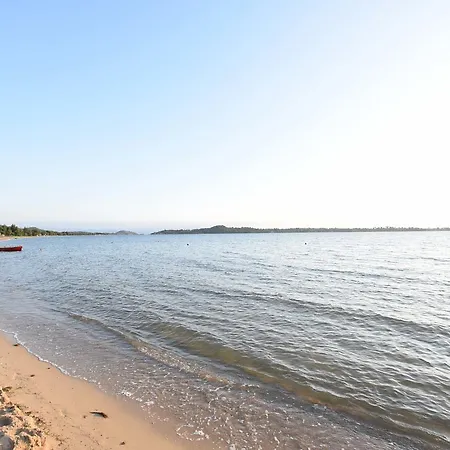 Haus Platanos & By The Sea شقة *