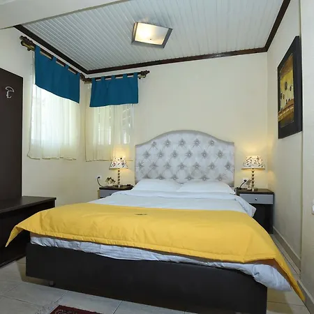 Haus Platanos & By The Sea Апартаменты *