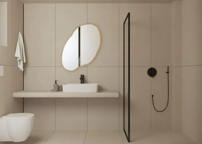 Haus Platanos & By The Sea