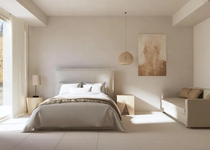 Haus Platanos & By The Sea Apartament