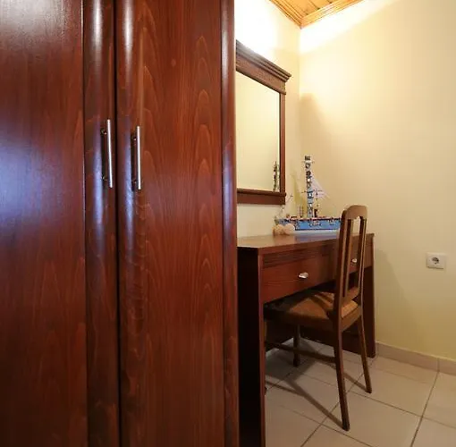 Apartament Haus Platanos & By The Sea *