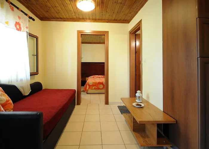 Apartamento Haus Platanos & By The Sea *
