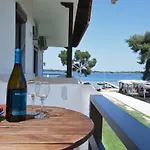 Διαμέρισμα Haus Platanos & By The Sea Βουρβουρού