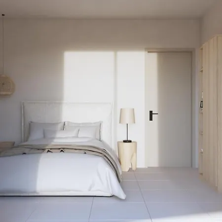 Haus Platanos & By The Sea Apartamento
