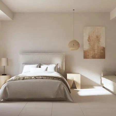 Haus Platanos & By The Sea Appartement