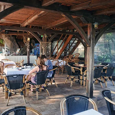 Haus Platanos & By The Sea Appartement Vourvourou