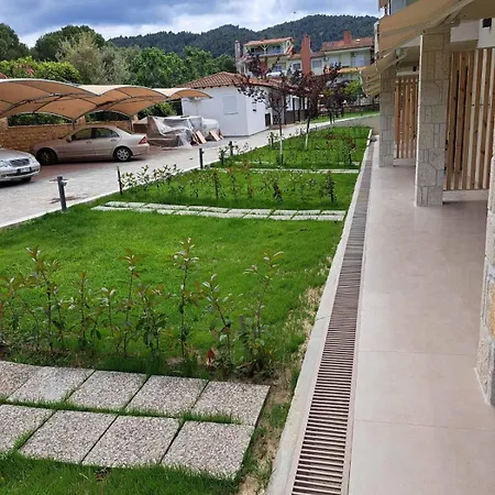 Haus Platanos & By The Sea Chalkidiki