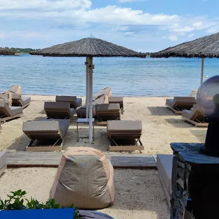 Apartamento Haus Platanos & By The Sea *