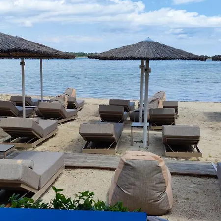 Haus Platanos & By The Sea * Chalkidiki