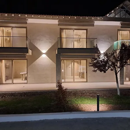 Apartamento Haus Platanos & By The Sea