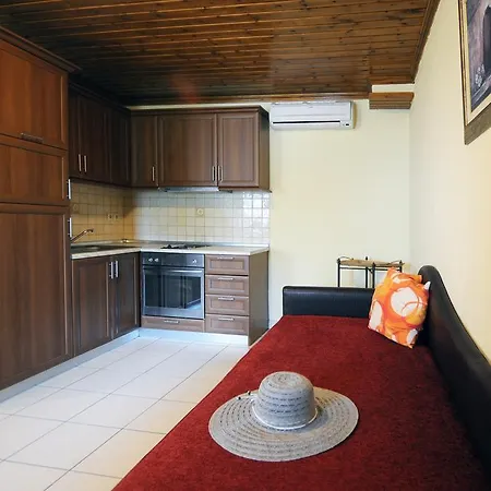 Haus Platanos & By The Sea * Vourvourou