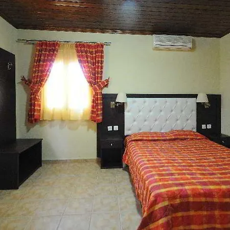 Appartement Haus Platanos & By The Sea *