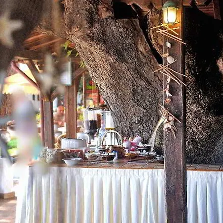 Appartement Haus Platanos & By The Sea