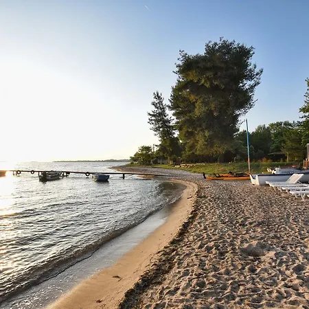 Appartement Haus Platanos & By The Sea