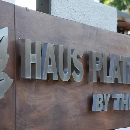 Haus Platanos & By The Sea *