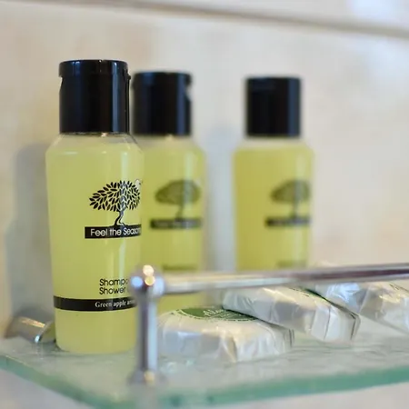 Appartement Haus Platanos & By The Sea