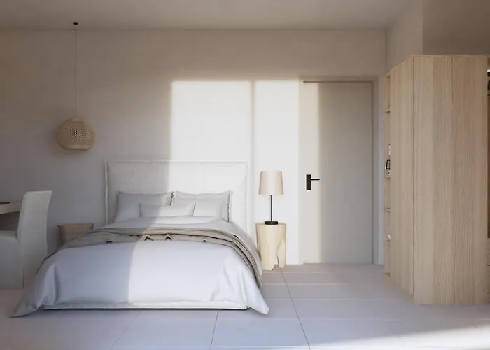 Haus Platanos & By The Sea Apartamento