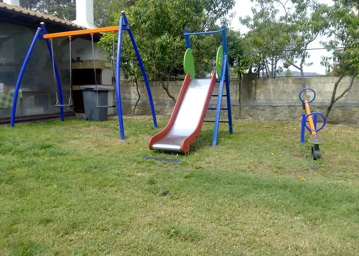 Haus Platanos & By The Sea Vourvourou